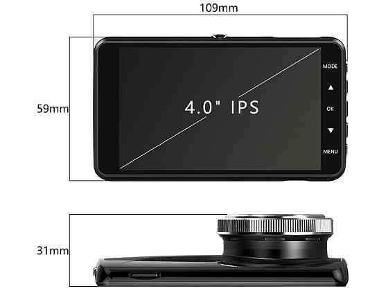 Відеореєстратор CarCam T700 ( 100 г ) Харьков