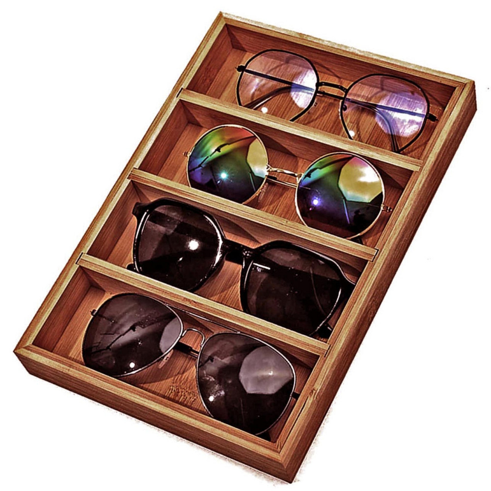 Органайзер для очков 