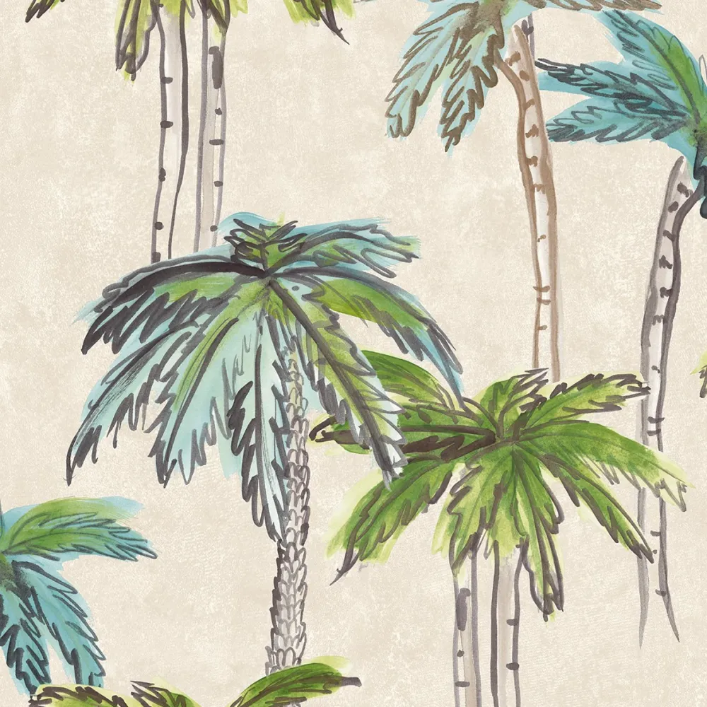 Шпалери Decoprint Breeze BR24061 Київ - фото 1