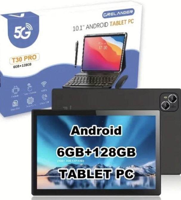 Планшет для малювання, планшет книга, планшен з повною комплектацією. Київ - фото 1