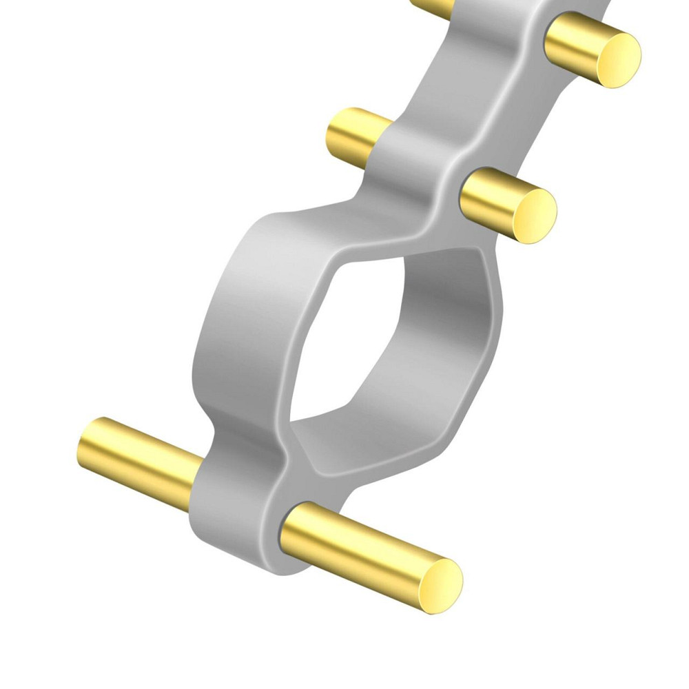 Паяльная станция BAKKU BK-603D цифровая индикация, фен, два паяльника (345*270*150) 4.48 кг Киев - изображение 3