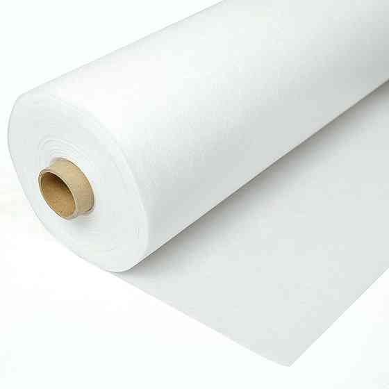 Агроволокно 50 г/м2 1,1 х 50 м біле"Shadow" 4% нетканий спанбонд для укриття на зиму рослин Дніпро