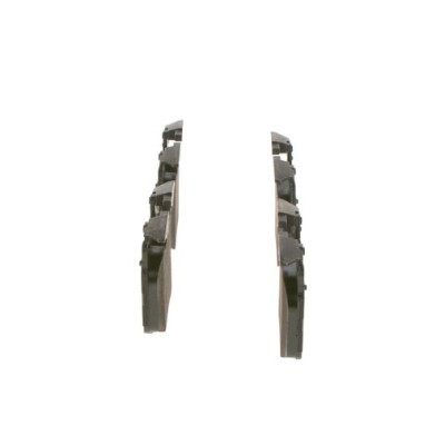 Тормозные колодки Bosch 0 986 424 431 Винница - изображение 4