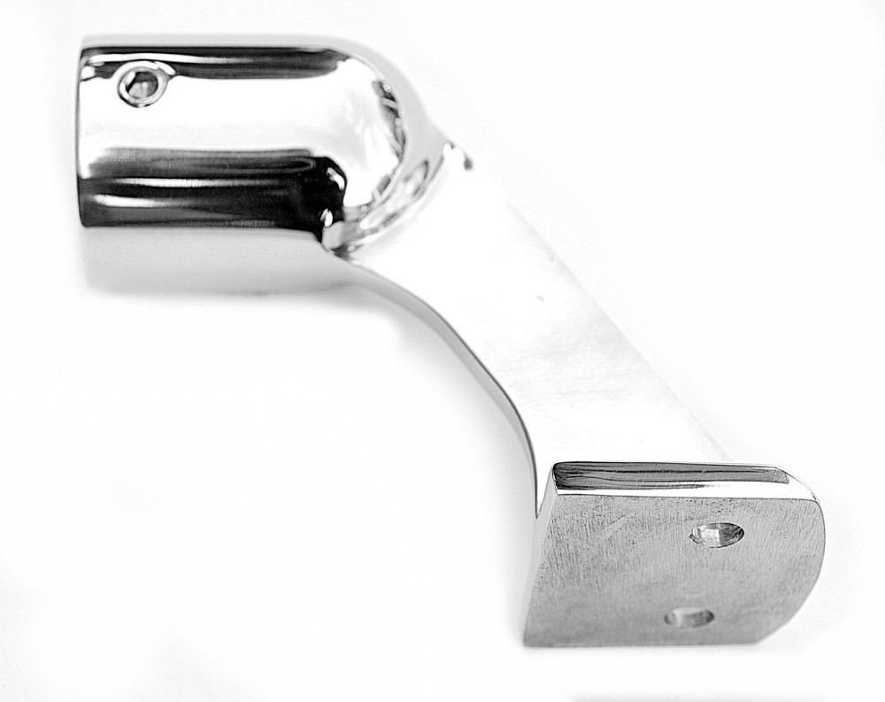 Кінцевик Для Релінги 7/8" Київ - фото 3