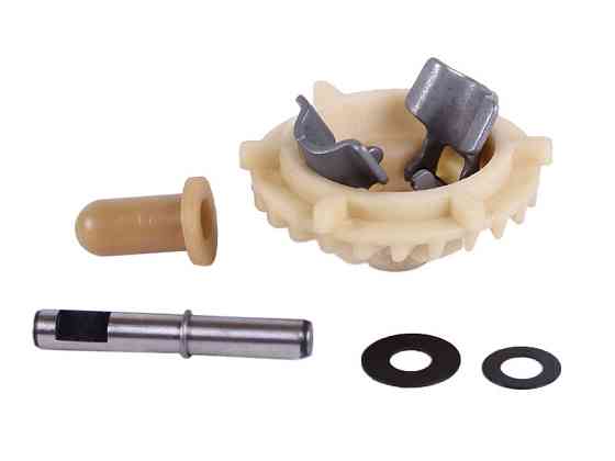 Регулятор обертів (оливний насос) — P65/70F (ZS) Мукачево