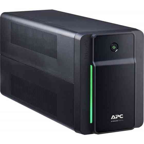 ДБЖ APC Easy UPS BVX 1200VA, Schuko (BVX1200LI-GR) Киев