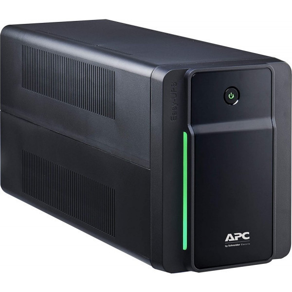 ДБЖ APC Easy UPS BVX 1200VA, Schuko (BVX1200LI-GR) Киев - изображение 1