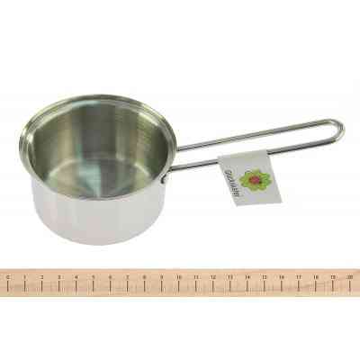 Ігровий набір Nic каструлька металева (9 см) (NIC530310) Вінниця