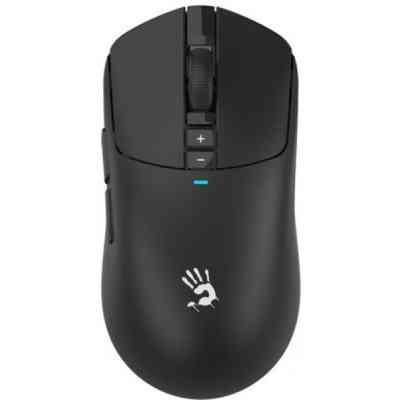 Мишка A4Tech Bloody R72 Ultra Wireless/USB Black (4711421000895) Вінниця