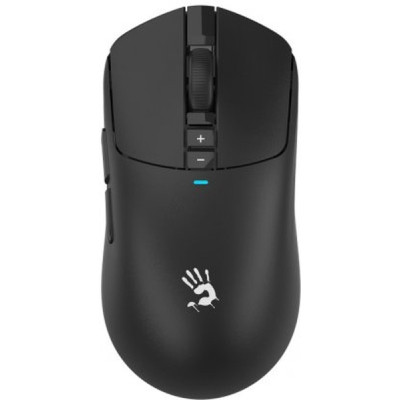 Мишка A4Tech Bloody R72 Ultra Wireless/USB Black (4711421000895) Вінниця - фото 1