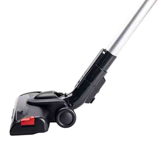 Пилосос вертикальний акумуляторний для дому 2000 Вт вакуумний пилосос ручний для сухого прибирання Sokany SK-3390 Київ