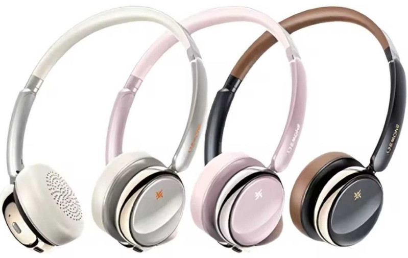 FiiO Snowsky Anytime — бездротові навушники з ANC та чистим звуком.   ‼️ Київ - фото 5