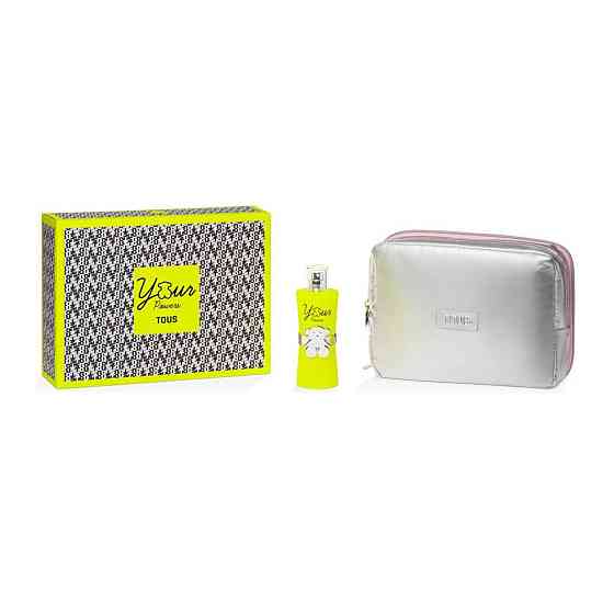 Подарунковий набір для жінок YOUR POWERS Tous Київ