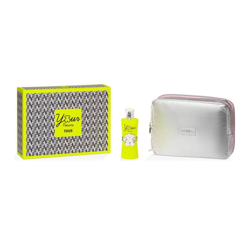 Подарочный набор для женщин YOUR POWERS Tous Киев - изображение 1