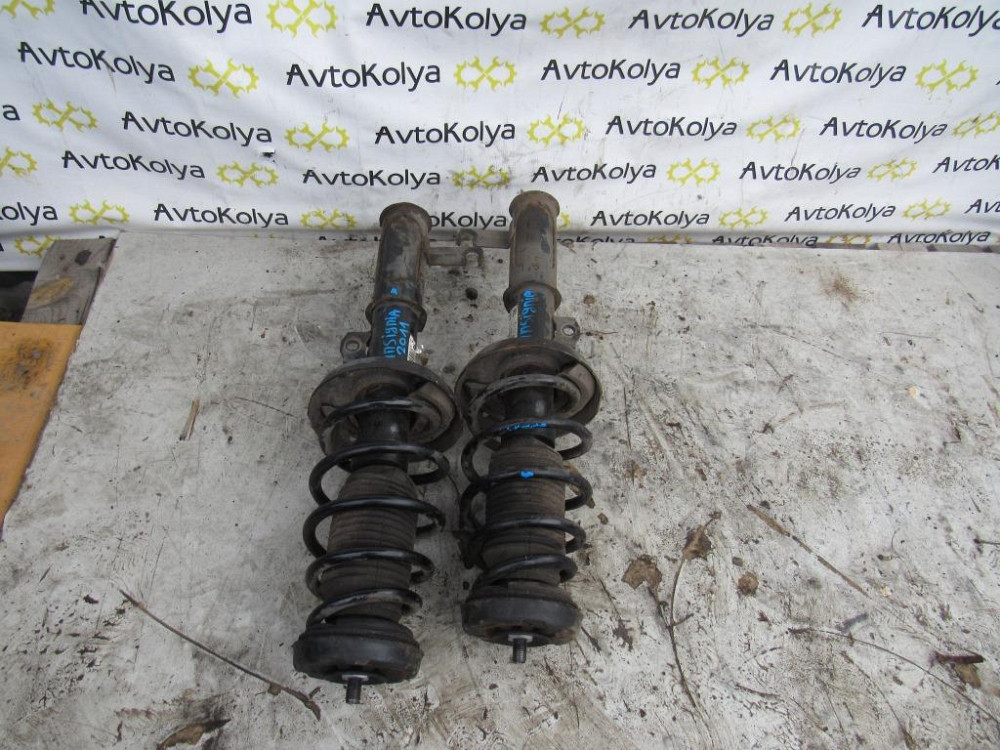 Амортизатор передній (стійка) Opel Insignia Sports Tourer 2009-2013 Ковель - фото 2