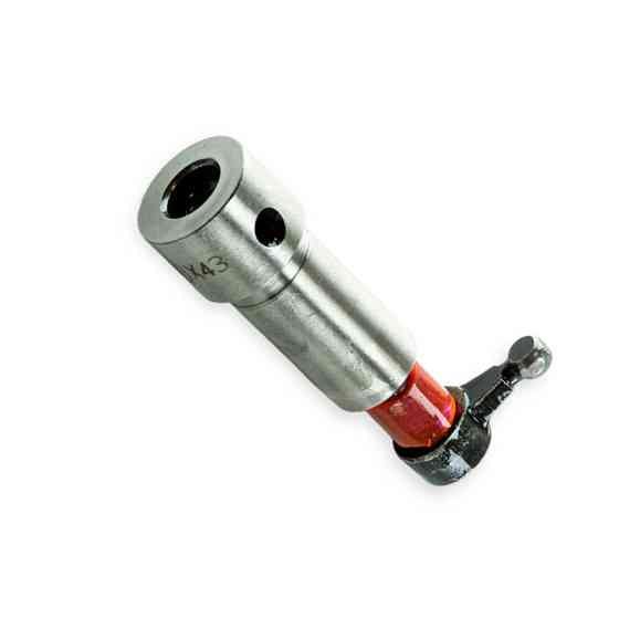 Плунжер дв. TY2100 d=8,5мм Мукачево