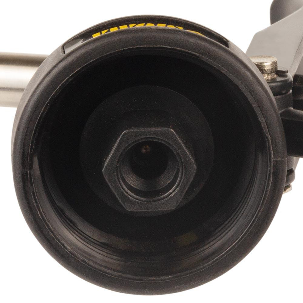 Пістолет для поліуретанової піни (пласт корпус) SIGMA (2722111) Київ - фото 7