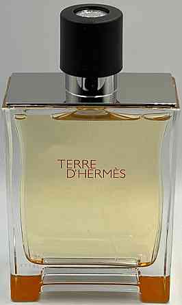 Парфумерія: Hermes Terre D'Hermes edt 200ml. Оригінал! Київ