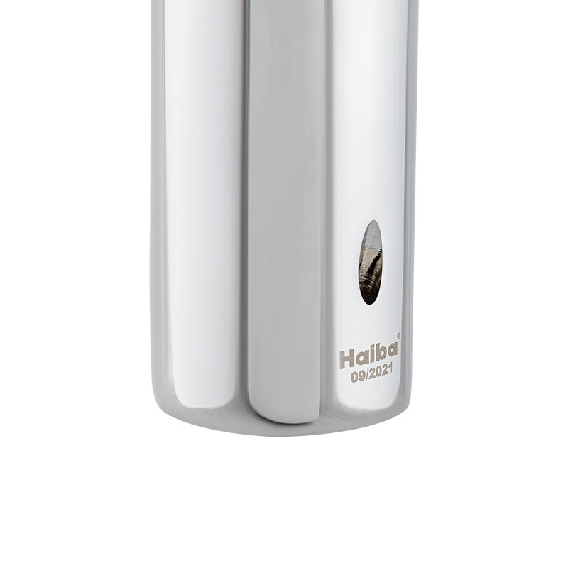 Смеситель для умывальника Haiba Milano 001 HB3948 Харьков - изображение 4