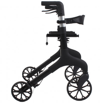 Складаний алюмінієвий ролер «Jaz» OSD-Q66001 Дніпро - фото 6