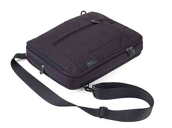 Сумка-органайзер ділова Bag to business Чорний Київ