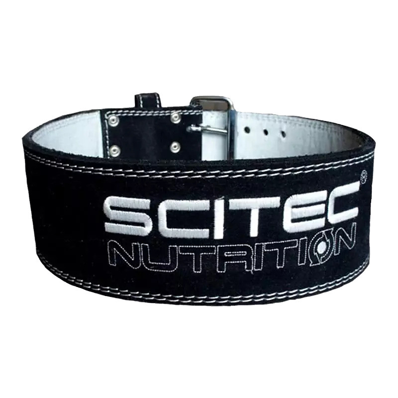 Ремінь Belt Scitec - Super Power Lifter XXL Луцьк - фото 1