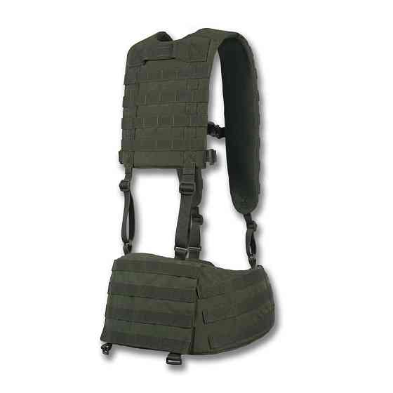 РПС Kiborg R-1 GEN.2 (L) Khaki. Разгрузка тактическая РПС хаки. Разгрузочная ситема рпс Киев