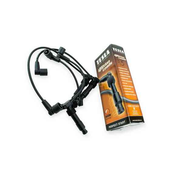 Провід високовольтні Lacetti 1,8, Evanda 2,0 TESLA Мукачево