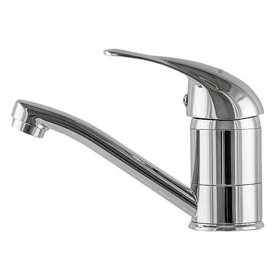 Змішувач для умивальника EcoMix ENERGO E-GEZ-203M Луцк