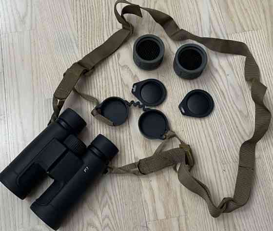 Бінокль Nikon Prostaff P7 8x42 Київ