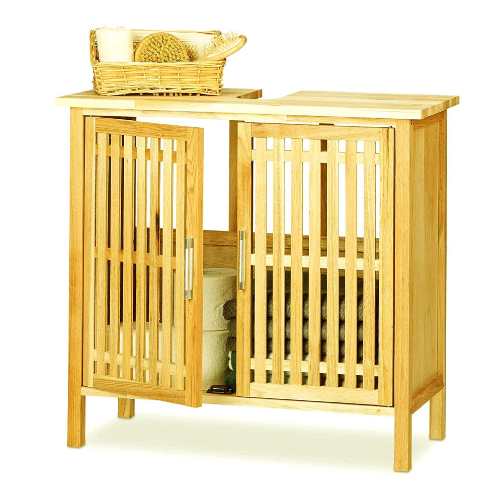 Тумба під раковину "Кінду" ваніль Миколаїв - фото 1