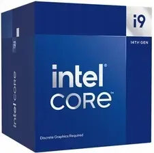 Процессор Intel Core i9-14900F 2GHz BOX (BX8071514900F) Киев