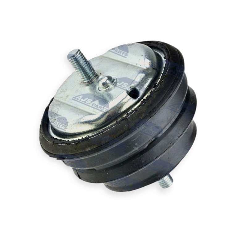 Подушка BMW 5 (E39) 2.0-3.0 (95-03) передня двигуна Мукачево - фото 1