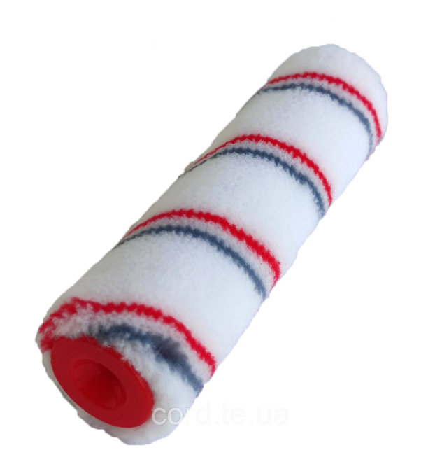 Валик Мультиколор 30/150/6 мм Харків - фото 1