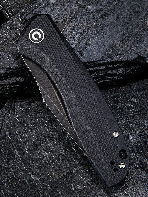 Нож складной Civivvi Baklash C801H Киев - изображение 4