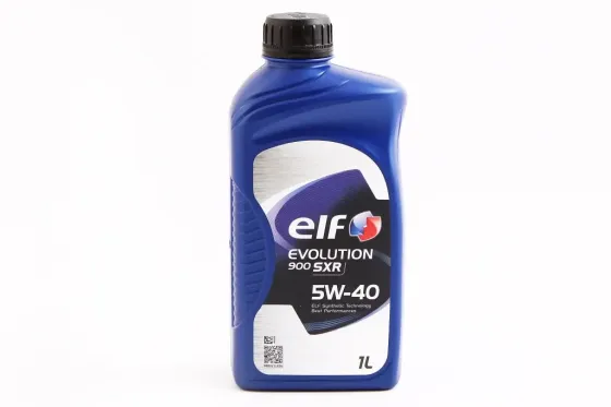 Масло 5W-40 Elf Evolution 900 SXR SN/CF 1л Вінниця