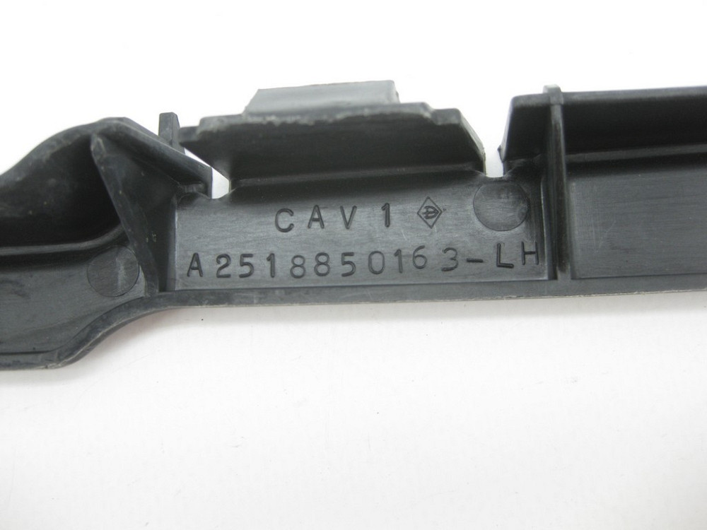 Mercedes-Benz  A2518850163 Бічна напрямна заднього бампера та лівого крила R-Class W251 Одеса - фото 7