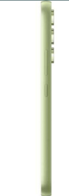 Смартфон: Samsung Galaxy A54 5G 8/256Gb. GRAPHITE Lime. Київ - фото 8