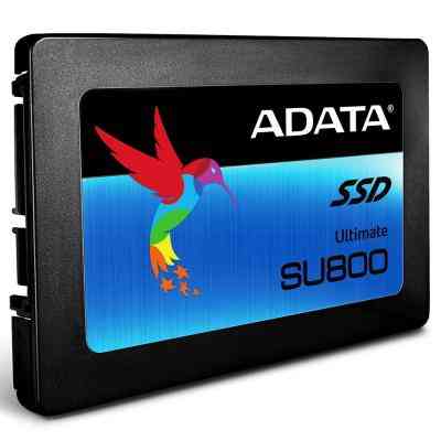 Накопитель SSD 2.5" 1TB ADATA (ASU800SS-1TT-C) Винница