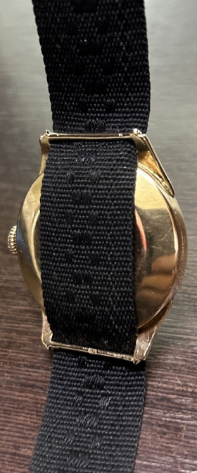 Часы золото 583 1 МЧЗ Київ - фото 3