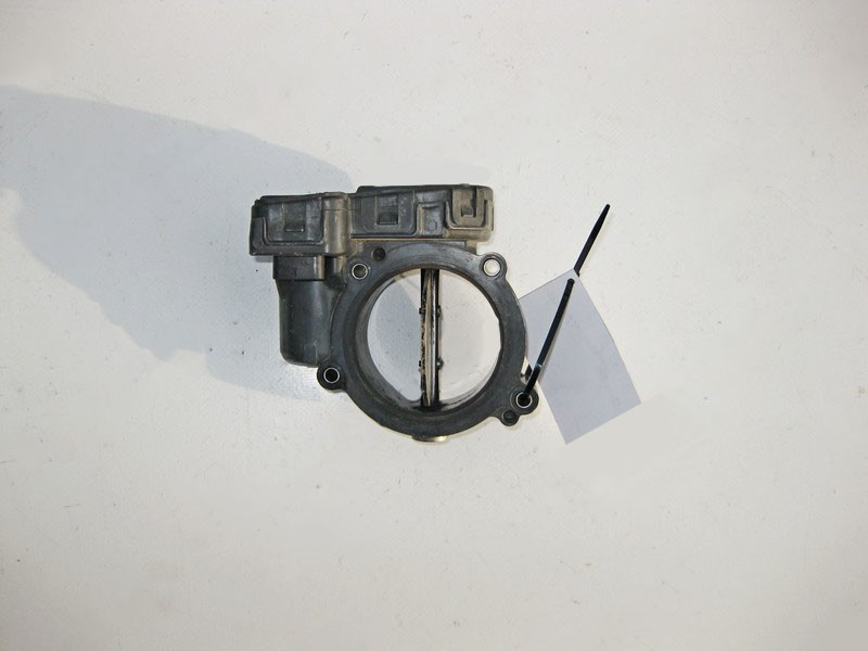 Mercedes-Benz  A6510900470 Дросельна заслінка для двигуна OM651 R4 2.2 cdi Одесса - изображение 1