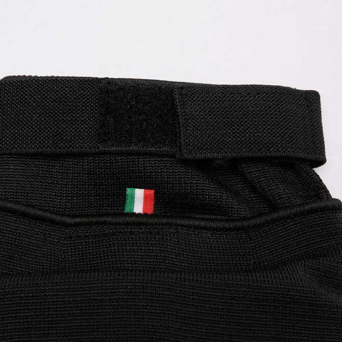 Захист гомілки Leone DNA Black XL Київ - фото 7