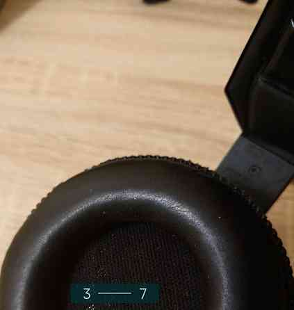 Наушники AKG K340 Киев