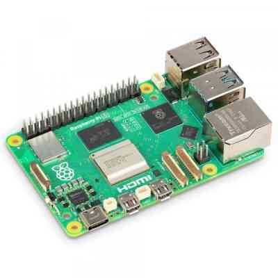 Микро ПК Raspberry Pi 5 2GB (RPI502/RPI5-2GB) Винница