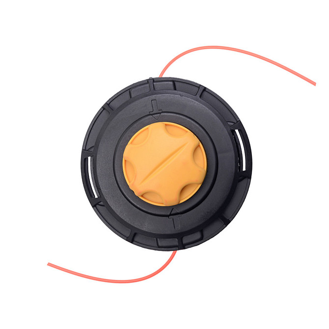 Косилочная головка SEQUOIA TH-10Comfort 10х1.25LH Коломия - фото 3