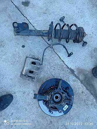 Поворотний кулак в зборі Kia Sorento 2015-2020 Киев