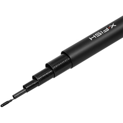 Вудилище X-Fish MPP 4m (1917.07.98) Вінниця - фото 3