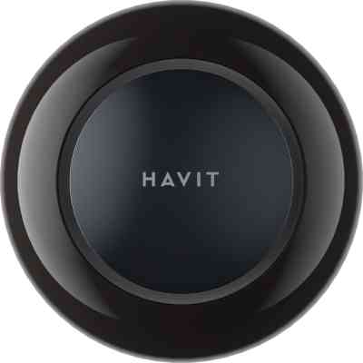 Акустична система Havit HV-SK889BT RGB Black (HV-SK889BT) Вінниця