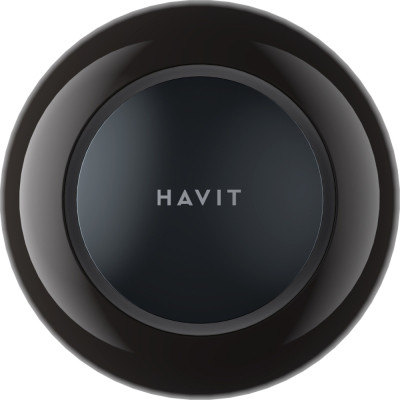 Акустическая система Havit HV-SK889BT RGB Black (HV-SK889BT) Винница - изображение 5