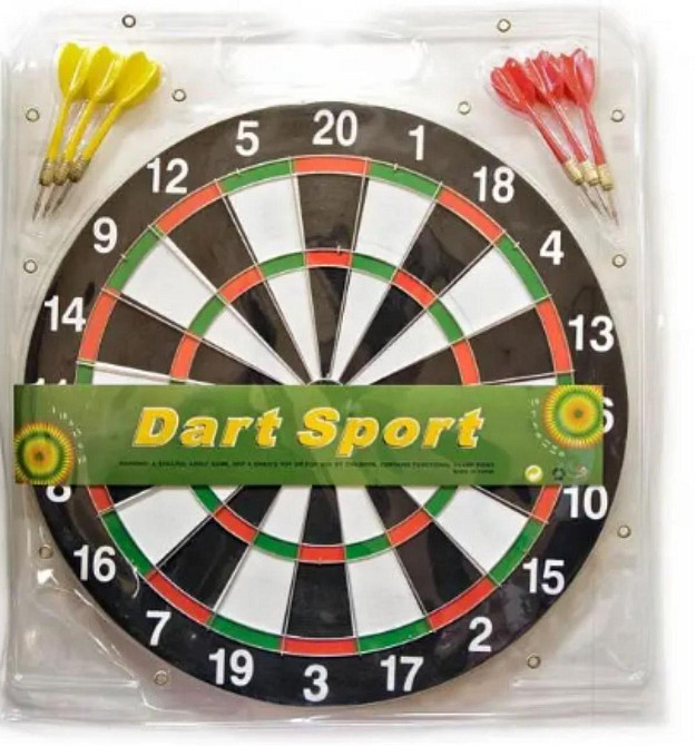 Дартс набор для игры Киев - изображение 1